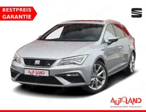 SEAT Leon ST 1.5 FR LED Navi Panorama ACC Beats PDC