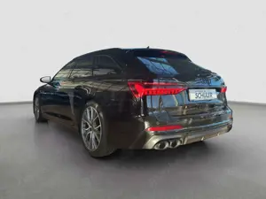Audi S6 Avant 3.0TDI qu MATRIX*STANDH*TOP-VIEW*LUFT*LEDER Bild 3