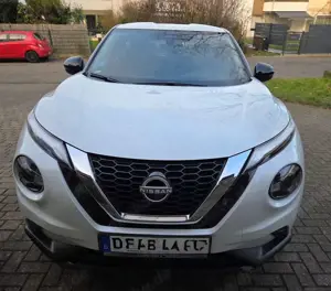 Nissan Juke Juke 1.0 DIG-T DCT Acenta