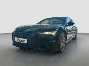 Audi S6 Avant 3.0TDI qu MATRIX*STANDH*TOP-VIEW*LUFT*LEDER Bild 2