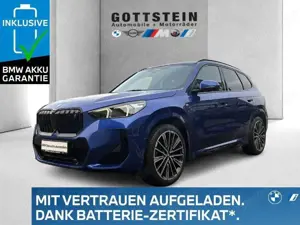 BMW iX1 xDrive30 M Sportpaket
