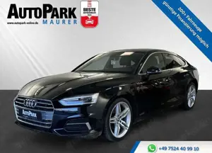 Audi A5 Sportback 35 TDI sport S Line Plus*SHZ*Bi-Xen