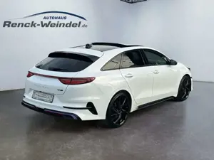 Kia ProCeed / pro_cee'd GTL 1.5 T-GDI Navi Klimaautom Ambientebeleuchtung Bild 5