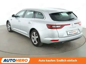Renault Talisman 1.7 BLUE dCi Limited *NAVI*LED*CAM*SHZ*TEMPO*ALU* Bild 4