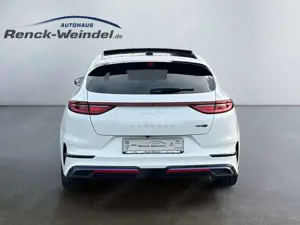 Kia ProCeed / pro_cee'd GTL 1.5 T-GDI Navi Klimaautom Ambientebeleuchtung Bild 4