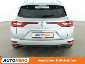 Renault Talisman 1.7 BLUE dCi Limited *NAVI*LED*CAM*SHZ*TEMPO*ALU* Bild 5