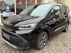 Toyota Proace City L1 Lounge
