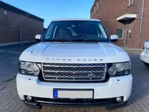Land Rover Range Rover Range Rover Vogue TDV8 4.4 StdHzg*Kam360*SSD*AhK