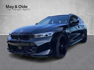 Alpina D3 S Touring HeadUp Standh. AHK Dr.Ass.Prof. Pano