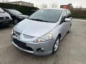 Mitsubishi Grandis 2.0 DI-D Intense