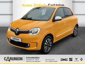 Renault Twingo ELECTRIC