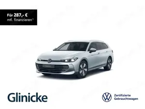 Volkswagen Passat Variant 2.0 TDI Elegance AHK Matrix DSG