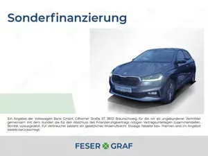 Skoda Fabia Balance 1.0 TSI DSG - NAVI,LED,KAMERA,ACC