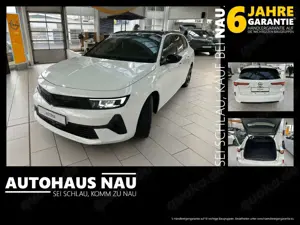 Opel Astra ST 1.2 GS *PANO* LED+SD+SHZ+LM