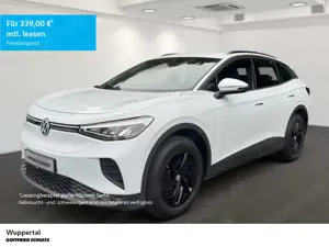 Volkswagen ID.4 Pure 125 kW NAVI KAM ACC LED PDC