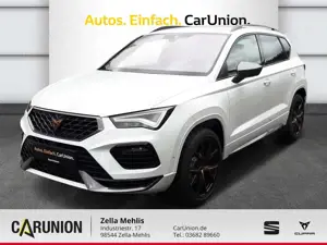 CUPRA Ateca 2.0 TSI 140 kW 190 PS DSG 4Drive*AHK*SZH*