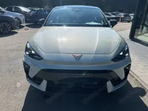 CUPRA Leon 1.5 TSI 7-Gang DSG Sennh.,Dinamica,AHK,Pano Bild 2