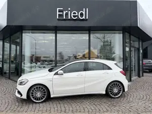 Mercedes-Benz A 45 AMG A45 AMG 4M Sport Aga, Pano, Kamera, LED, Keyless