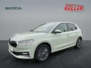 Skoda Fabia Balance 1,0 TSI 70 kW 5-Gang-Getr 5 Jahre Garantie