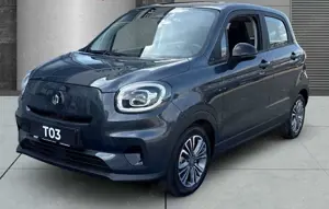 Leapmotor T03 37 70 kW BEV ACC+Navi+Pano+SD+Kam.+KeyLess