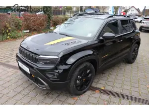 Jeep Avenger North Face 4Xe 1.2 145 PS ''Sondermodell''  Voll-L Bild 3
