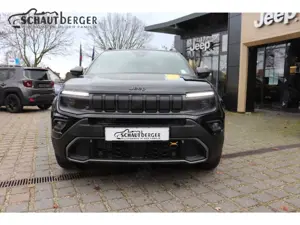 Jeep Avenger North Face 4Xe 1.2 145 PS ''Sondermodell''  Voll-L Bild 2