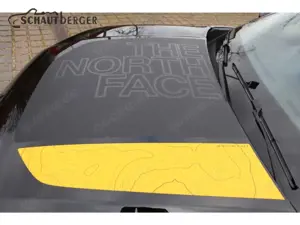 Jeep Avenger North Face 4Xe 1.2 145 PS ''Sondermodell''  Voll-L Bild 4