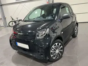 smart forTwo EQ Coupe Automatik **Klima*Temp.*BT**