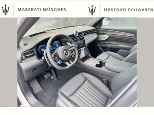 Maserati Grecale Technikpaket/ Panorama/ 5Jahre Garantie ab EZ Bild 2