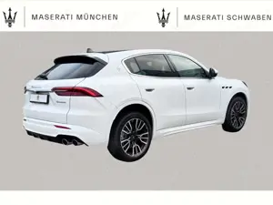 Maserati Grecale Technikpaket/ Panorama/ 5Jahre Garantie ab EZ Bild 5