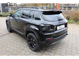 Jeep Avenger North Face 4Xe 1.2 145 PS ''Sondermodell''  Voll-L Bild 5