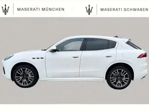 Maserati Grecale Technikpaket/ Panorama/ 5Jahre Garantie ab EZ Bild 3