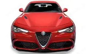 Alfa Romeo Giulia Sprint 2,2 Diesel Q4 23%* deut. Besteller