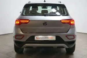 Volkswagen T-Roc 1.5TSI DSG Life Virtual AHK Sthz Bild 5