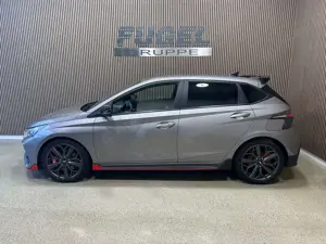 Hyundai i20 1.6 T-GDI N Performance LED|Alu|Navi Bild 3