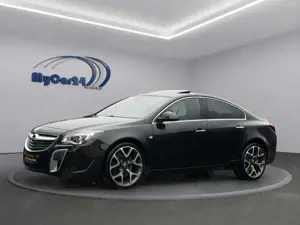Opel Insignia OPC 4x4 V6|Autom.|Recarco|R20| Garantie