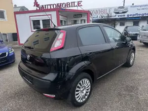 Fiat Punto Bild 4