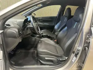 Hyundai i20 1.6 T-GDI N Performance LED|Alu|Navi Bild 5