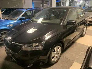 Skoda Fabia Cool Plus
