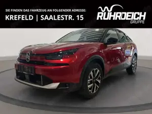 Citroen C4 Max PT 130 PANO SHZ LHZ Android Apple Klimaaut. AW