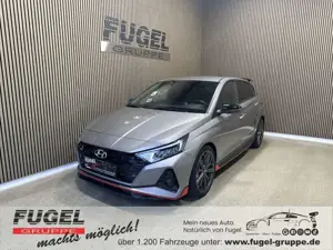 Hyundai i20 1.6 T-GDI N Performance LED|Alu|Navi