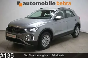 Volkswagen T-Roc 1.5TSI DSG Life Virtual AHK Sthz