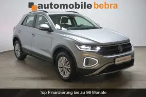 Volkswagen T-Roc 1.5TSI DSG Life Virtual AHK Sthz Bild 3
