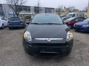 Fiat Punto Bild 2