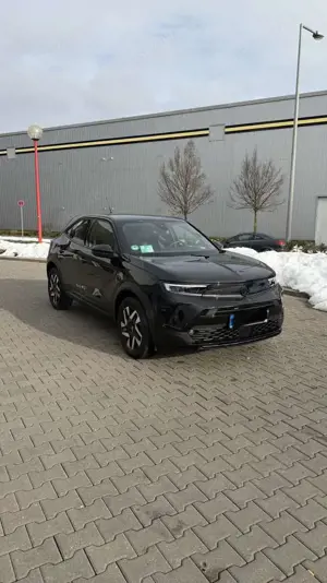 Opel Mokka Opel Mokka 1.2 GS Line + Allwetter + Winterpaket +