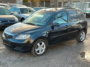 Mazda 2 Lim. 1.4 CD Comfort HU NEU/SERVICE NEU/KLIMA
