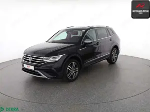 Volkswagen Tiguan Allspace Tiguan Allspace 2.0 TSI 4M ACC,360GRAD,HEADUP,SH
