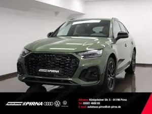 Audi Q5 50 Sportback 2.0 TFSI e quattro edition one