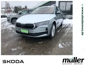 Skoda Octavia Combi Balance AHZV Navi  SmartLink