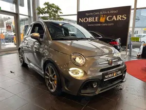 Abarth 695